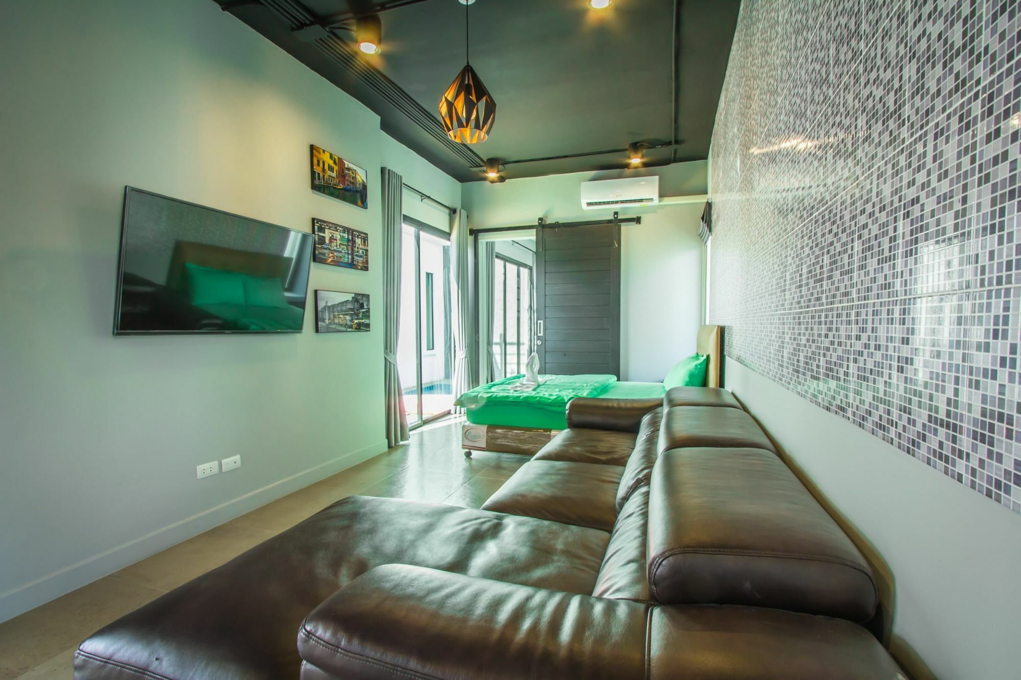 Dream House Pool Villa Huahin Exteriér fotografie